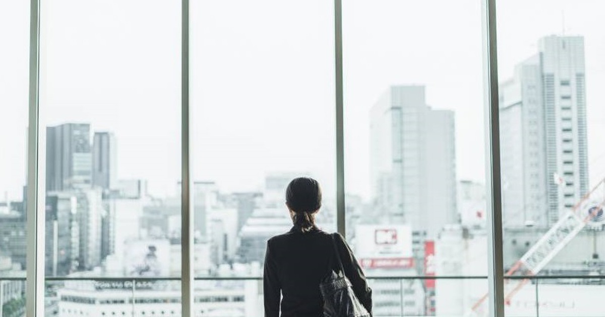 Giới trẻ Nhật ngày càng cởi mở với ý tưởng thay đổi công việc