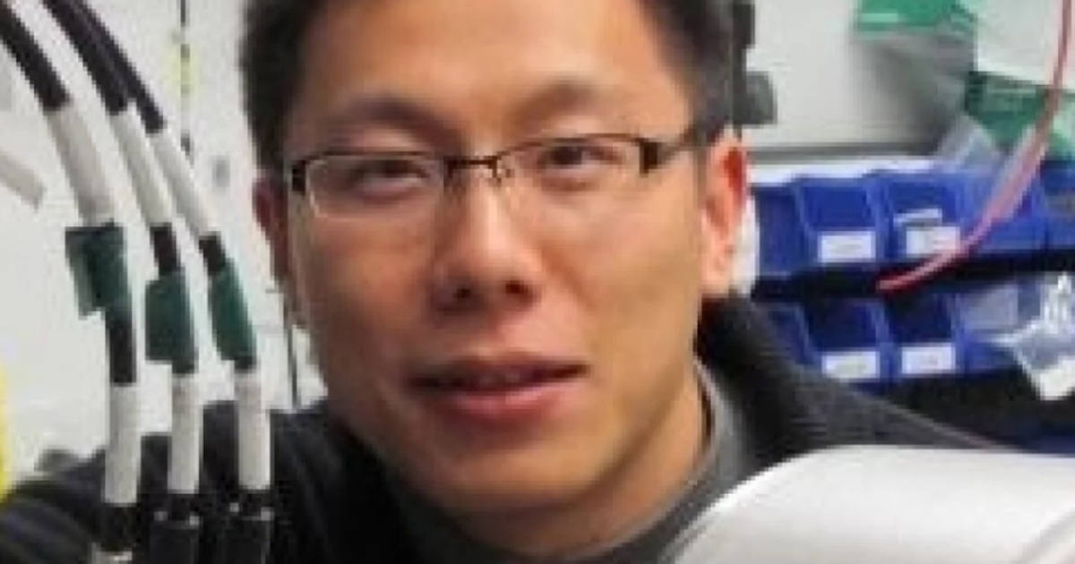 Mỹ bắt một người Trung Quốc vì 'đánh cắp bí mật thương mại'