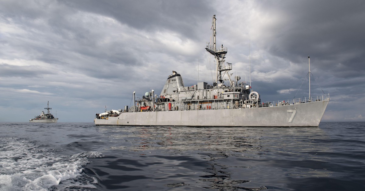 Hiệp ước phòng thủ Mỹ-Philippines ‘áp dụng cho các tình huống ở Biển Đông’