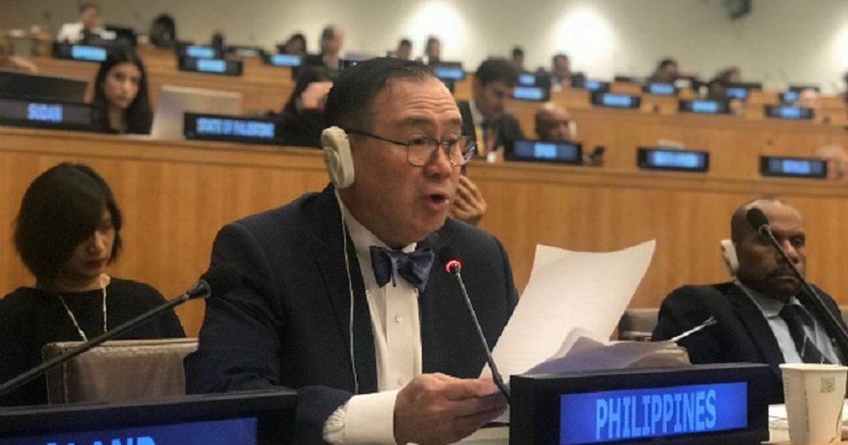 Ngoại trưởng Philippines nói ‘mãi mãi biết ơn’ Việt Nam cứu ngư dân đắm tàu