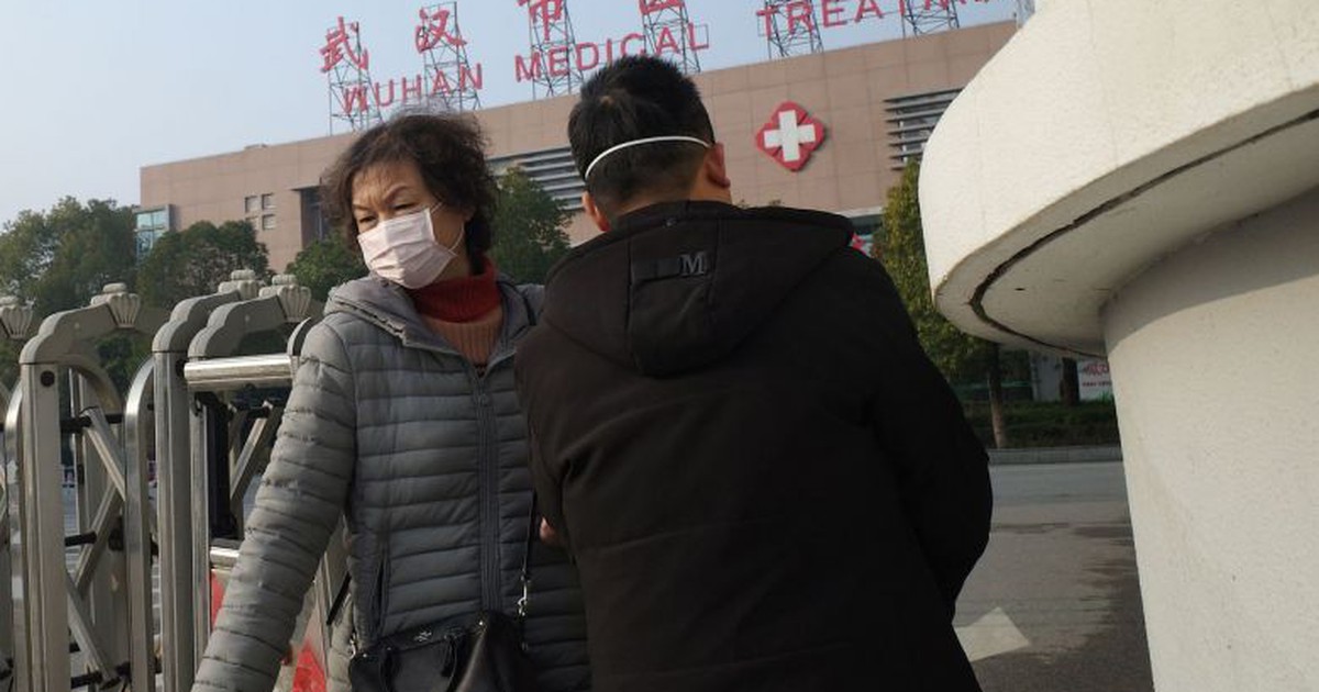 Trung Quốc xác nhận ca viêm phổi lạ tử vong thứ hai, theo dõi gần 800 người