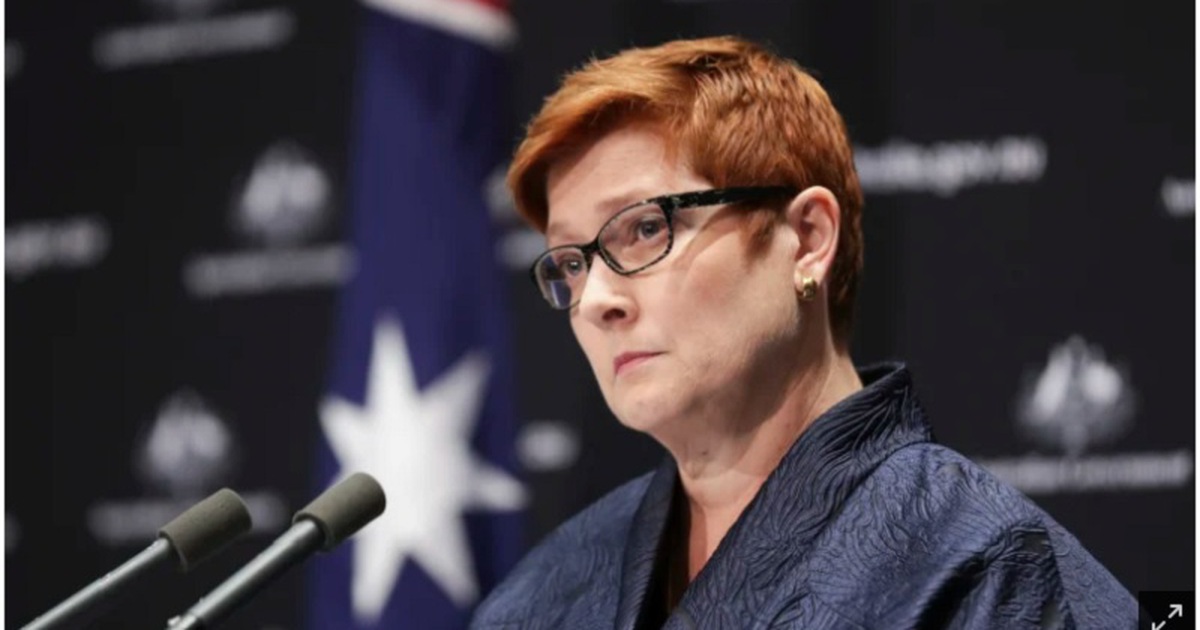 Úc phản ứng sau khi Trung Quốc đe dọa tẩy chay vì đề nghị điều tra dịch Covid-19