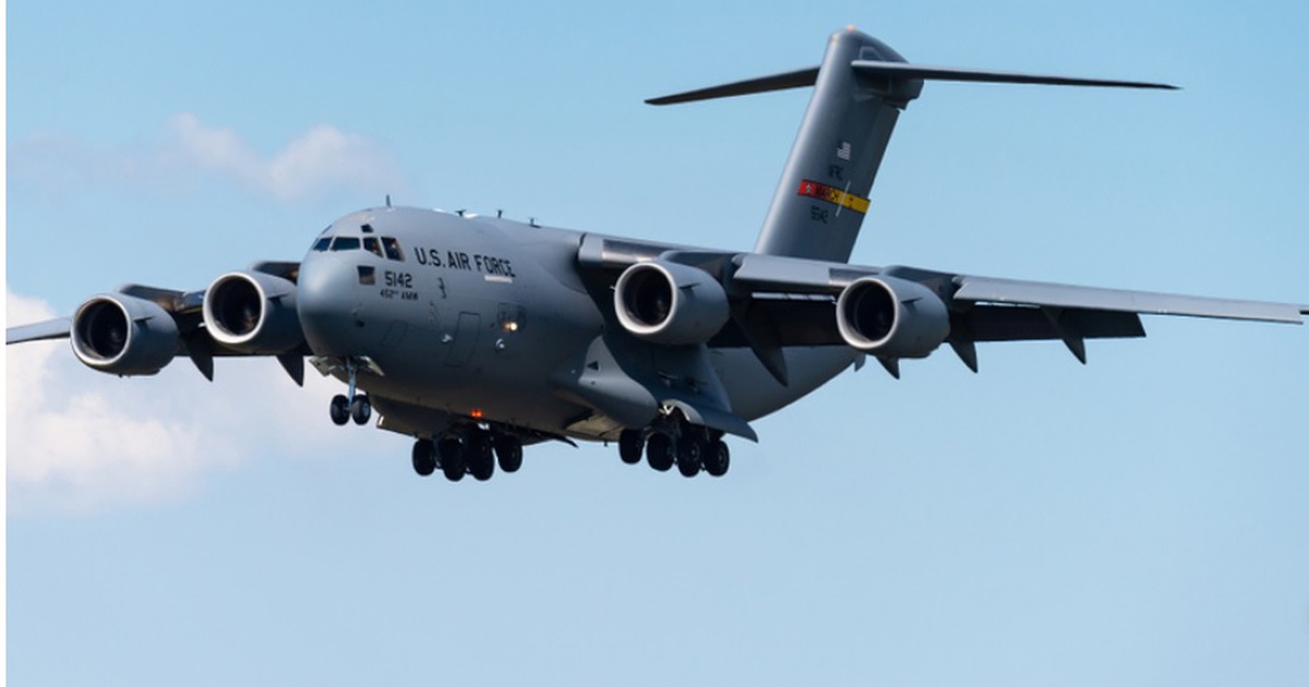 Venezuela tố máy bay quân sự Mỹ vi phạm không phận, cảnh báo sẽ đáp trả