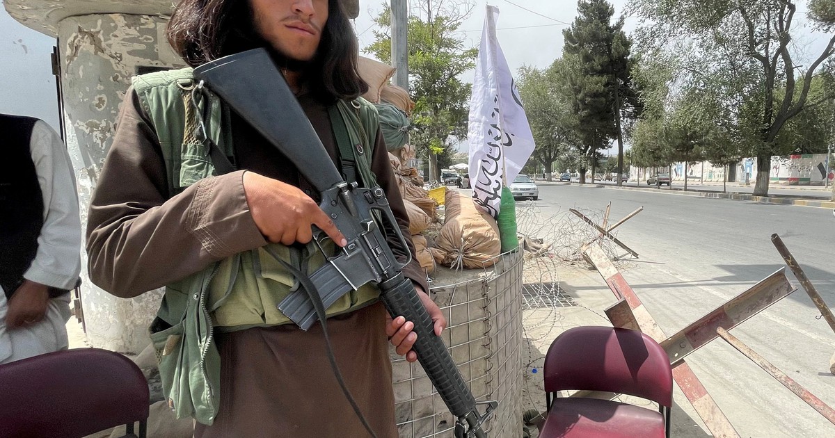 Nghị sĩ Mỹ: 'Trung Quốc sẽ nhảy vào Afghanistan vì đất hiếm'