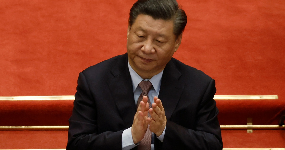 Cam kết tái phân phối của cải, Chủ tịch Tập Cận Bình gây sức ép lên giới nhà giàu Trung Quốc?