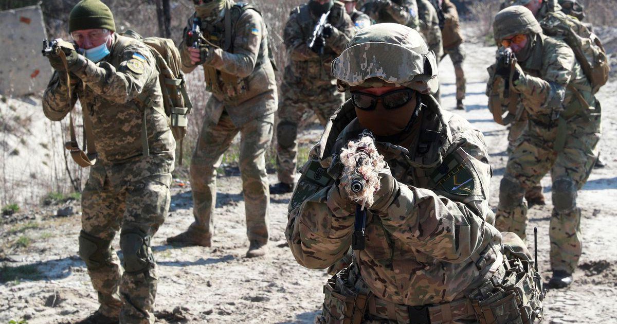 Lực lượng ly khai tấn công quân chính phủ ở miền đông Ukraine?