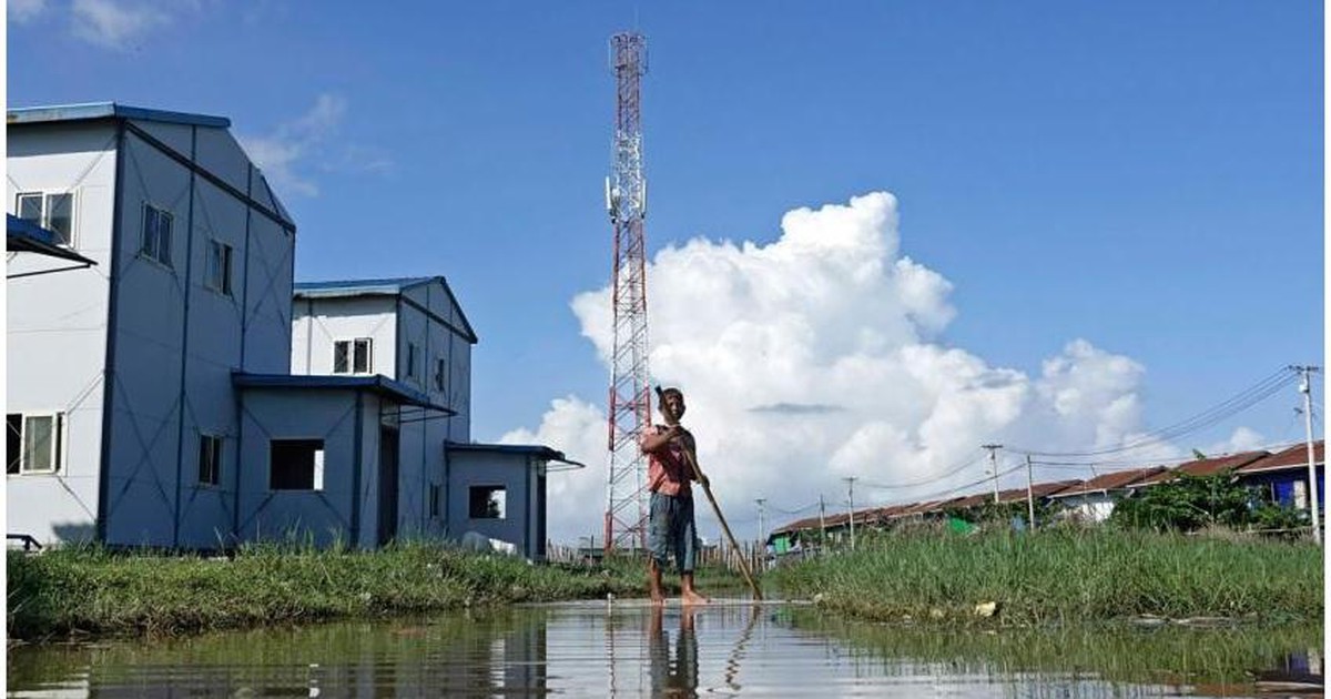 Đảm bảo quyền lợi và an toàn cho doanh nghiệp Việt Nam tại Myanmar