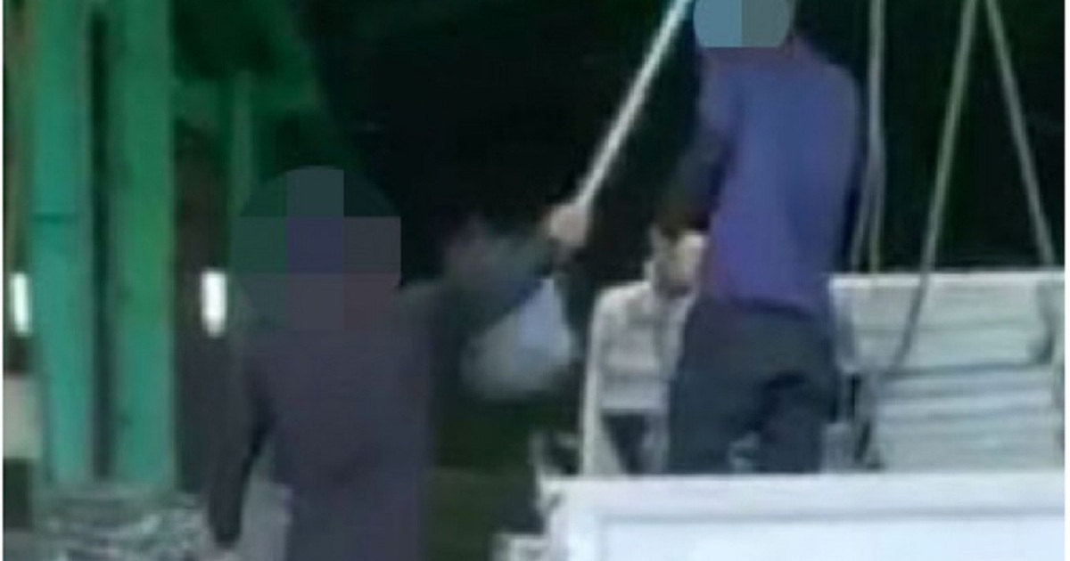 Một thực tập sinh người Việt nói bị đồng nghiệp Nhật bạo hành 2 năm