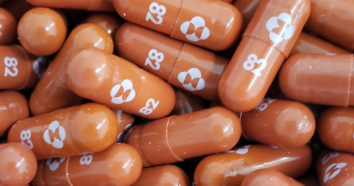 Công ty tại Việt Nam sẽ sản xuất thuốc điều trị Covid-19 với giá thấp?