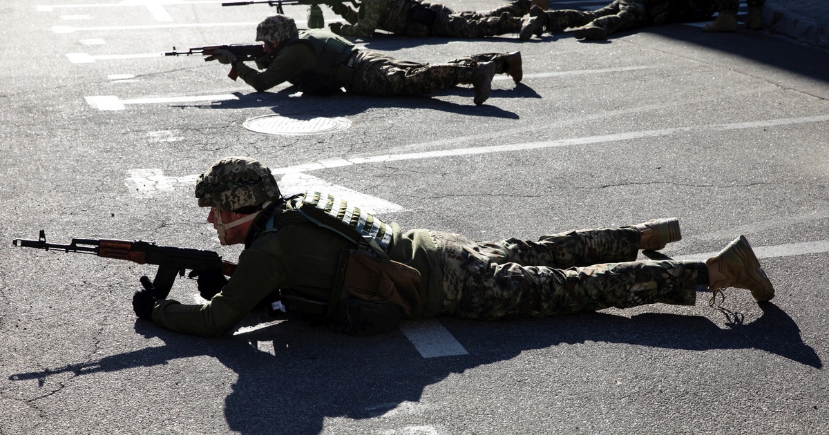 Chiến sự Ukraine đến trưa 23.3: Nga nói đúng kế hoạch, Mỹ đánh giá sức mạnh đã giảm