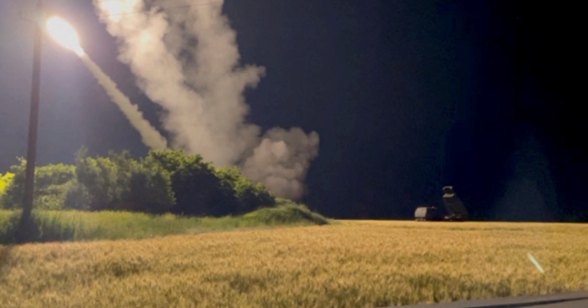 Ukraine dọa tấn công Crimea bằng vũ khí tầm xa do Mỹ chế tạo?