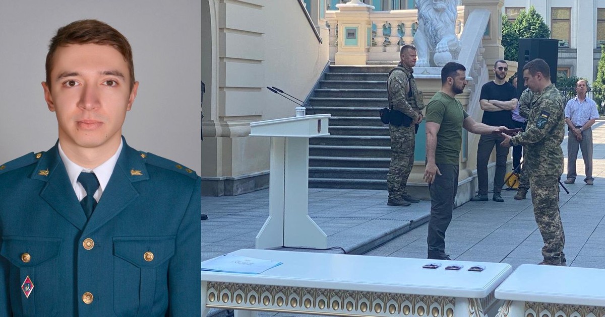 ‘Phi công chiến đấu giỏi nhất’ của Ukraine tử trận