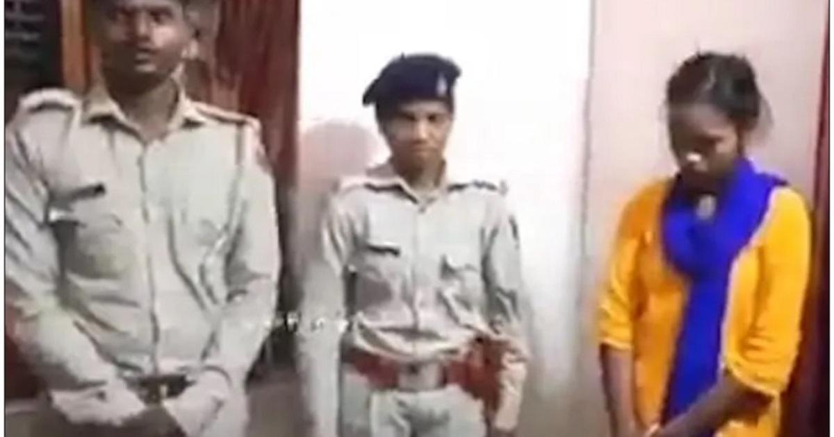 Lập cả đồn cảnh sát giả, tống tiền hàng trăm người suốt 8 tháng