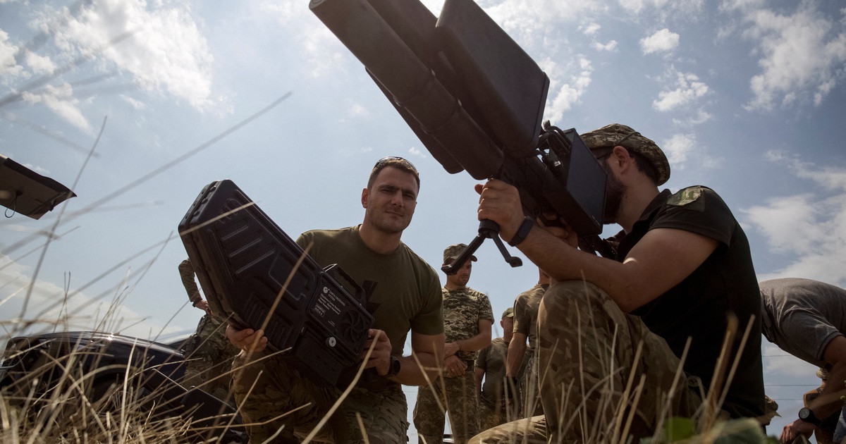 Nga tiếp tục tiến quân, Tổng thống Ukraine kêu gọi cảnh giác trước sự kiện sắp tới