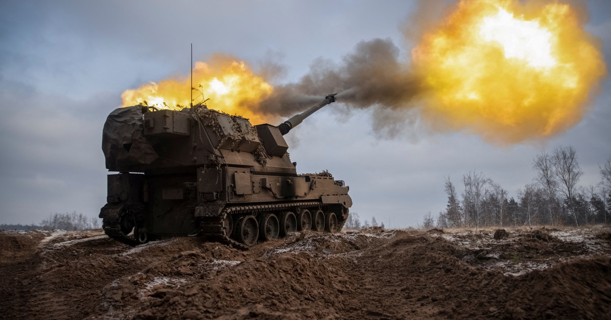 Chiến sự ngày 328: Anh gửi cảnh báo tới ông Putin, máy bay NATO giám sát hoạt động quân sự Nga