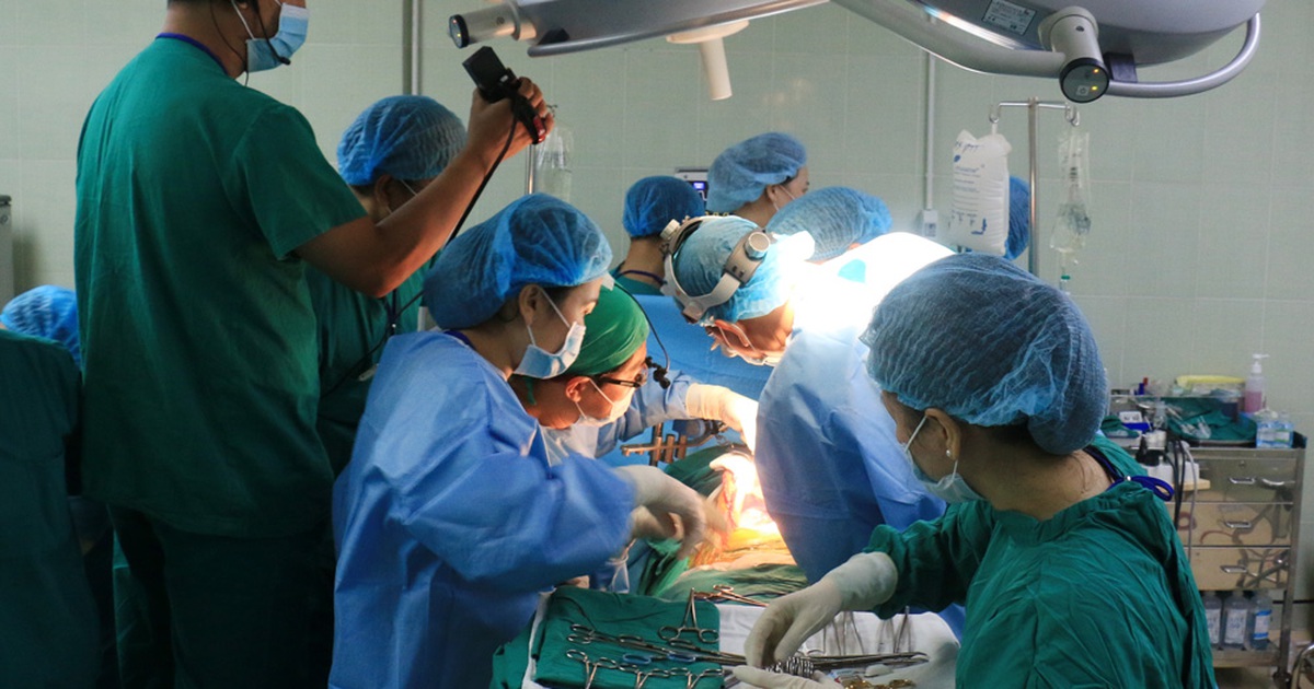 'Sát thủ thầm lặng' viêm gan siêu vi C: Nhiều người mắc bệnh mà không biết