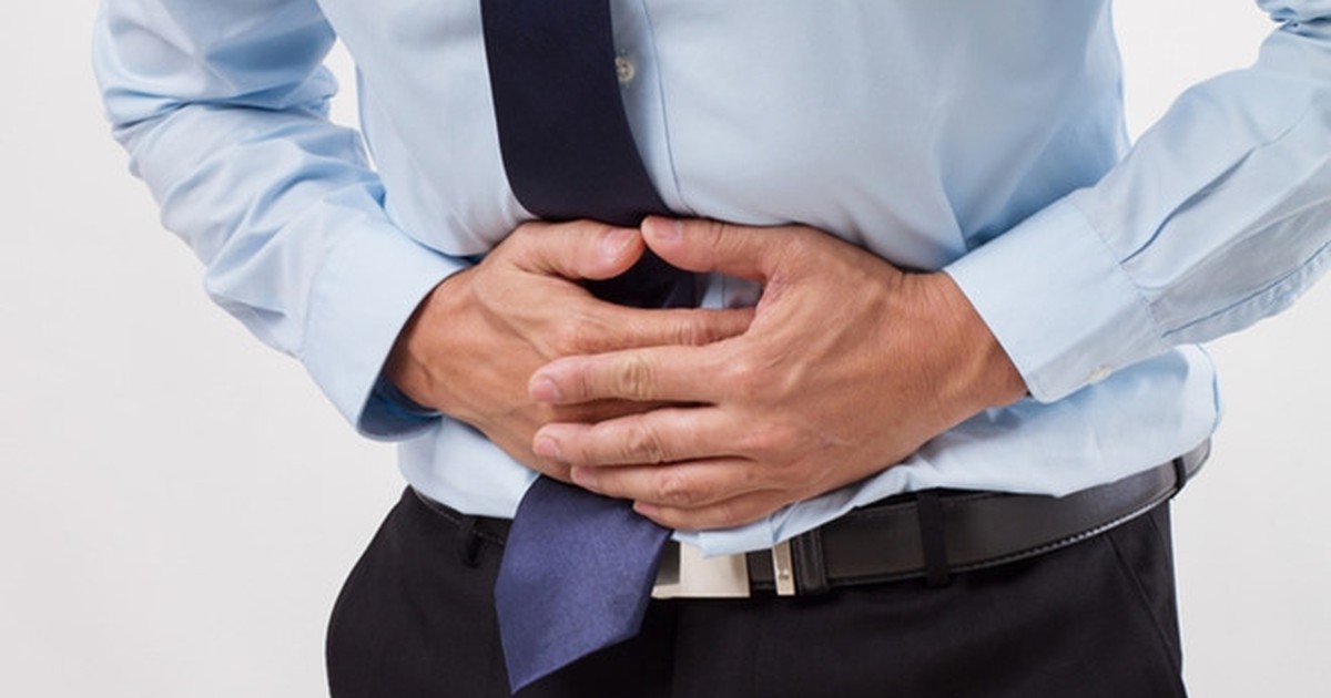 Chớ chần chừ đi cấp cứu khi gặp những cơn đau bụng này