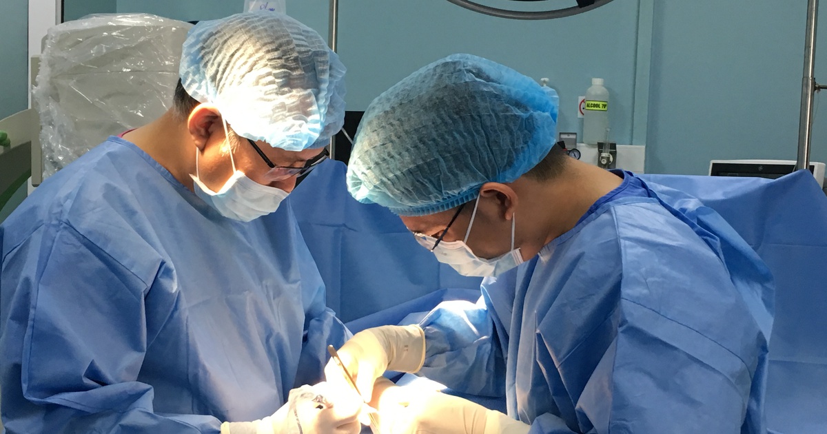 Bàng hoàng khi nghe bác sĩ khuyên... đi trữ tinh trùng