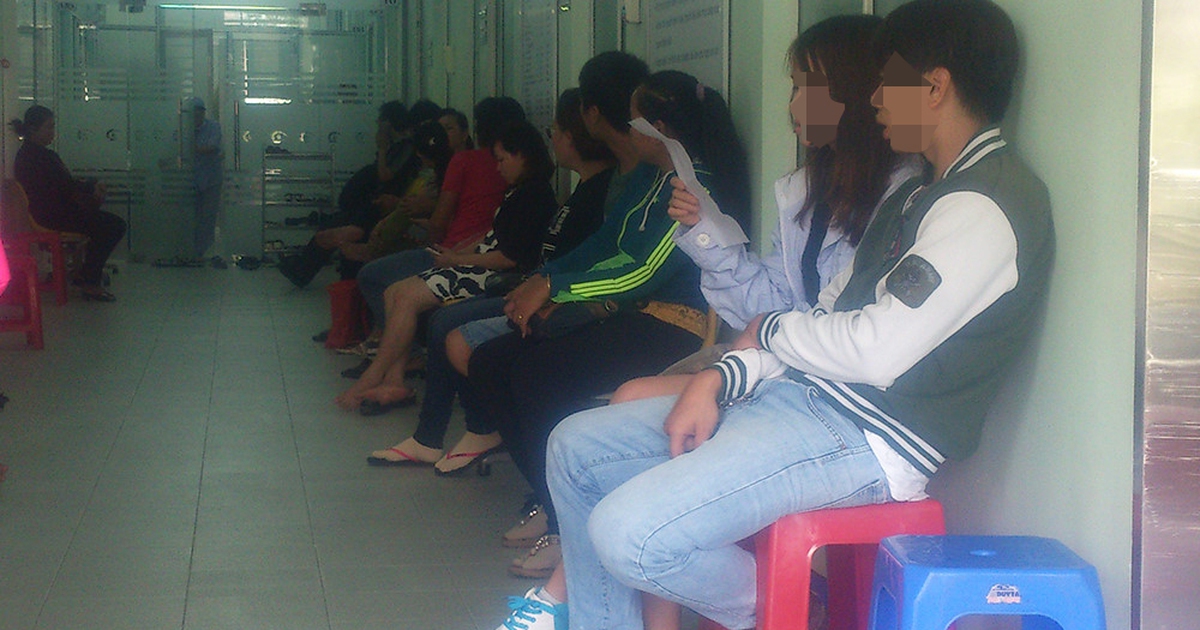 Nam giới vô sinh ngày càng tăng: Ngại đi khám, đổ lỗi cho... vợ