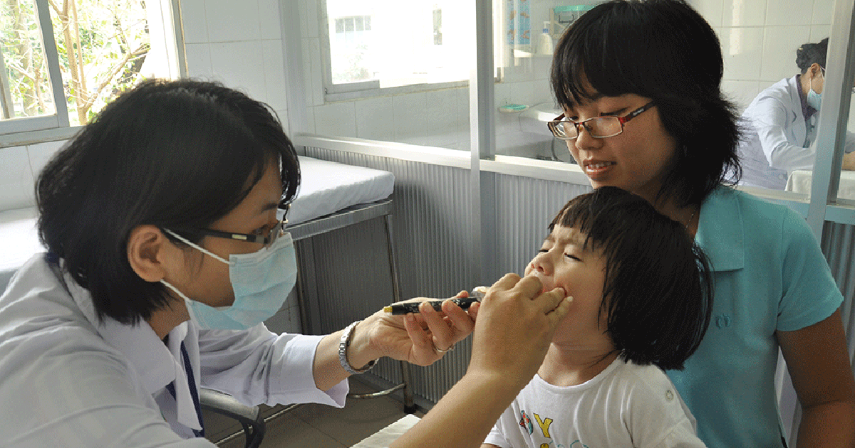 Bác sĩ ơi: Các bệnh hô hấp thường gặp và cách phòng bệnh, chăm sóc?