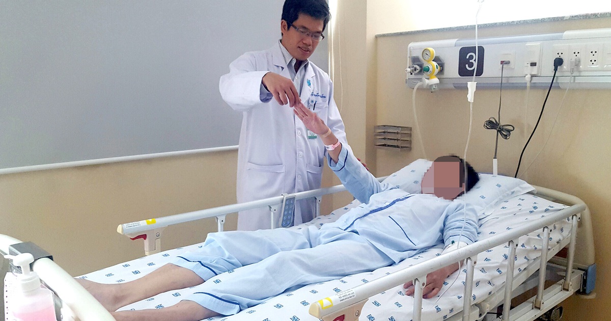 Dùng kết hợp thuốc giảm nguy cơ đột quỵ