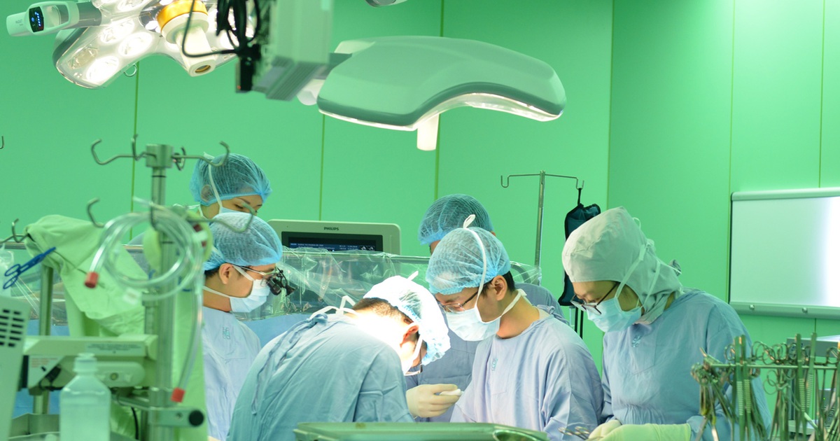 Những bệnh nghề nghiệp mà các y bác sĩ thường mắc phải