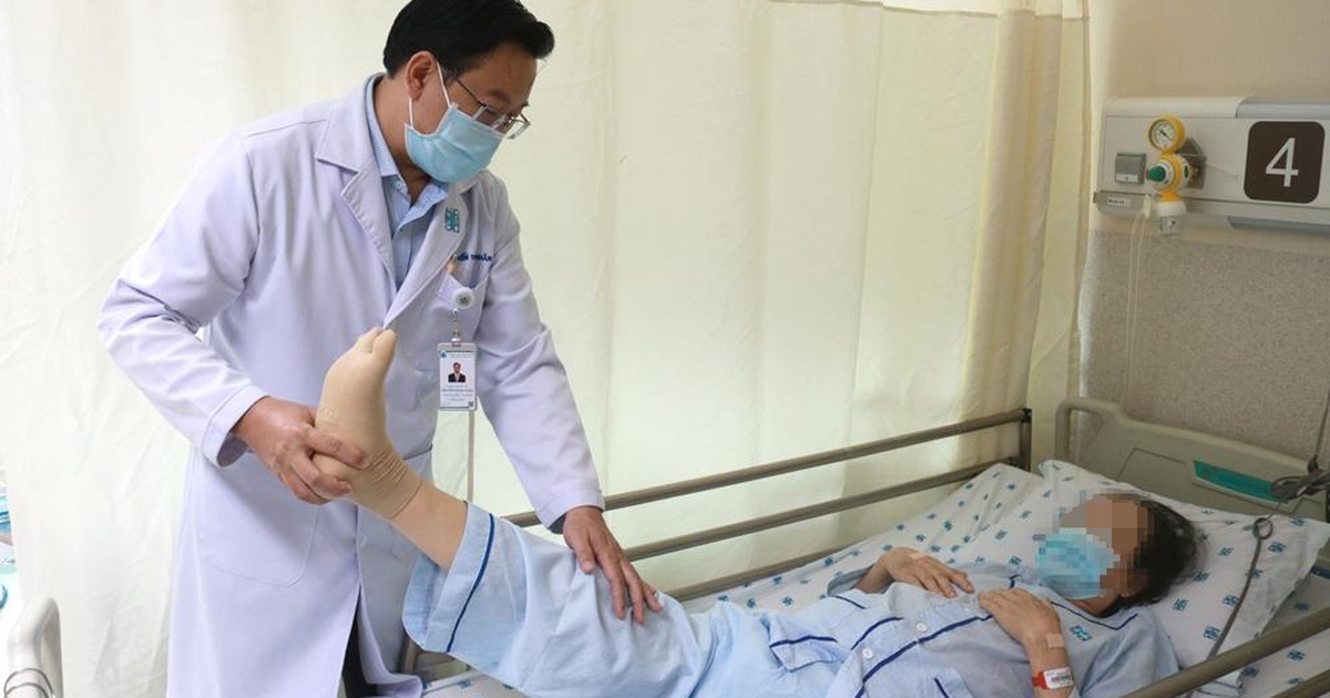 Đau thắt lưng cần đi khám ngay, chớ để thoái hóa cột sống, thoát vị đĩa đệm