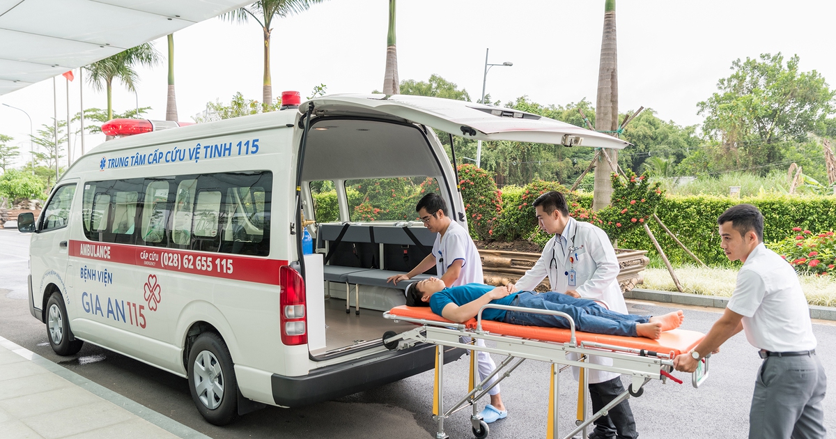 Những hiểu lầm thường gặp khiến đột quỵ ngày càng gia tăng