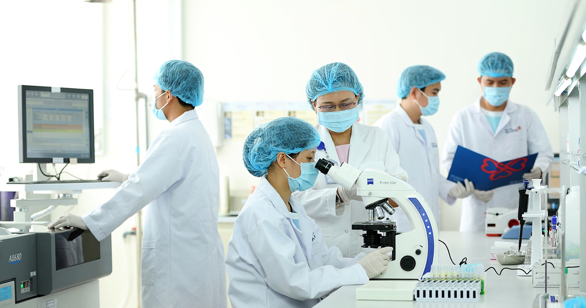 TP.HCM có thêm bệnh viện đạt chứng chỉ ISO quốc tế