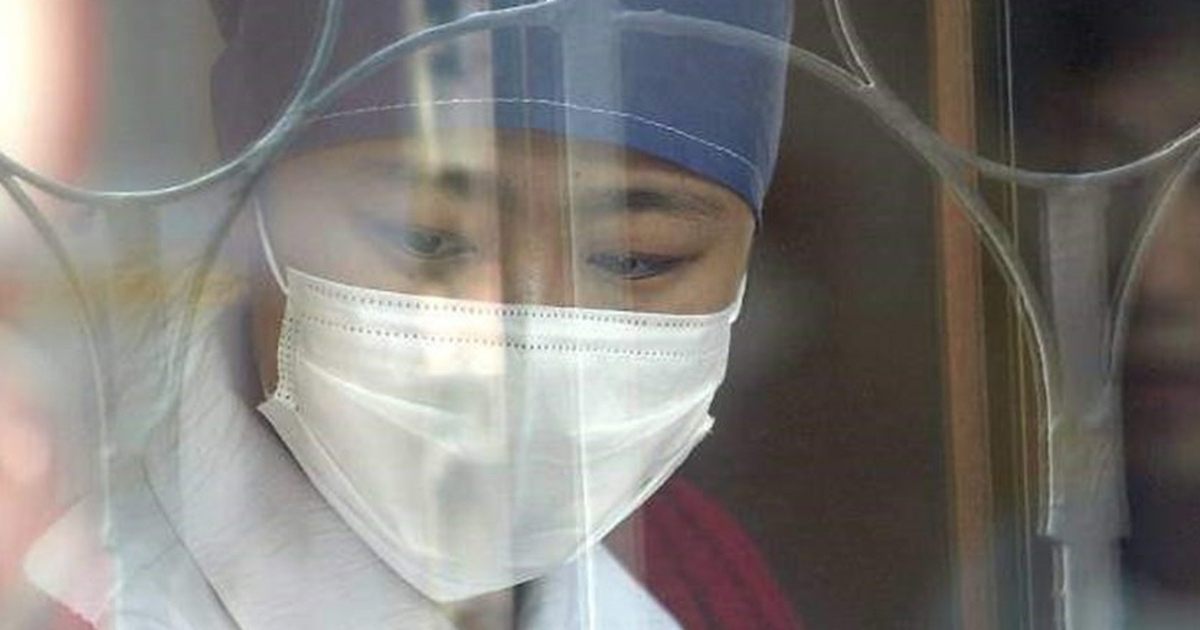 Bộ Y tế lo phòng bệnh viêm phổi 'lạ' từ Trung Quốc