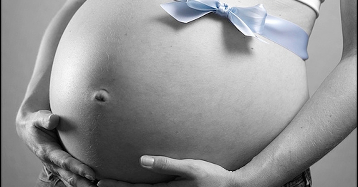 Phụ nữ nên có con ở độ tuổi nào?