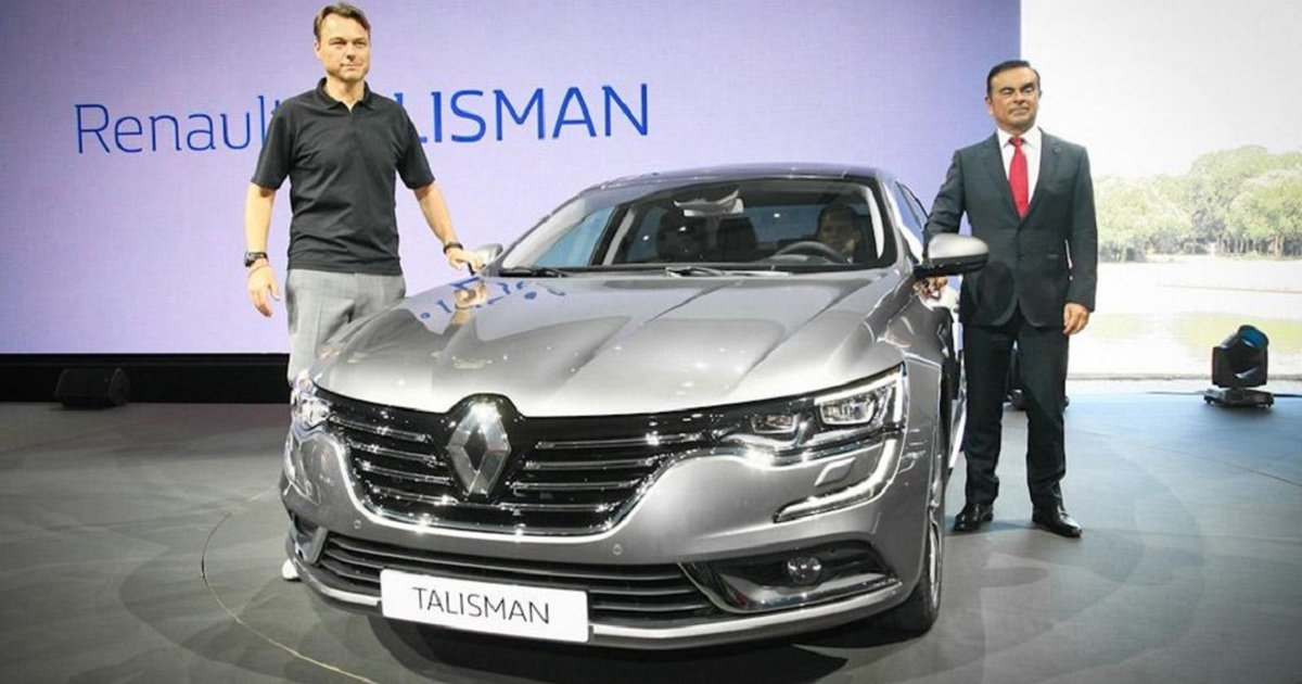 Renault ‘ẵm’ 3 giải tại Festival ô tô quốc tế 2016