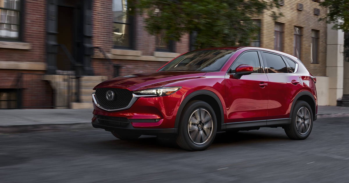 Mazda: Động cơ diesel vẫn có đất sống
