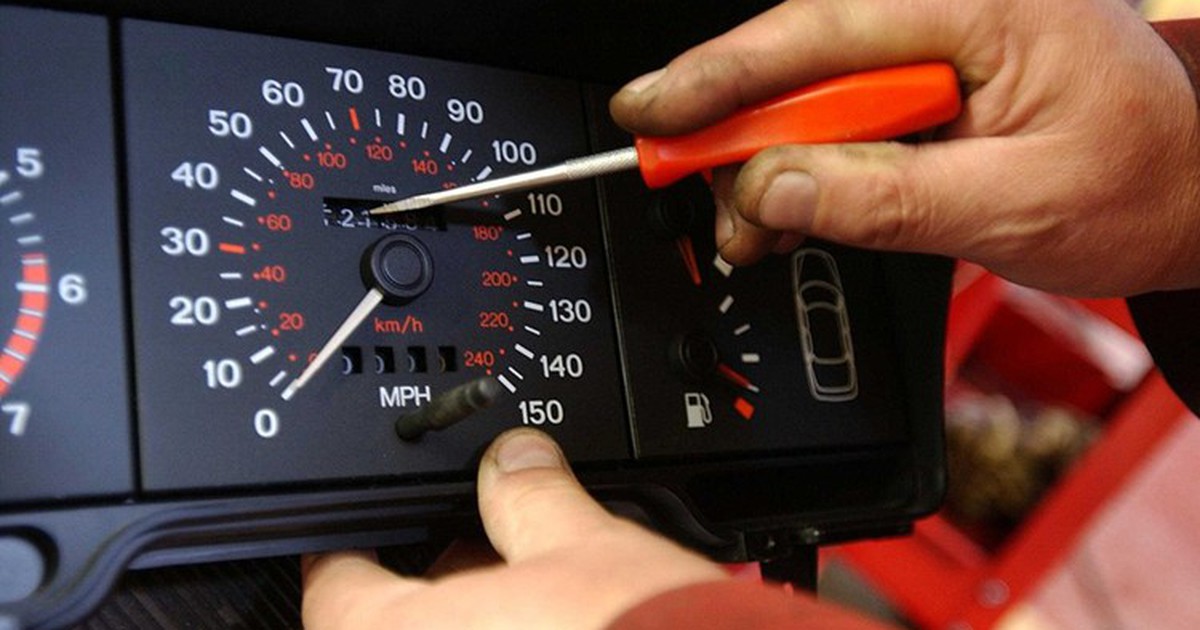 Gian lận ‘công tơ mét’, chuyện không chỉ ở Việt Nam