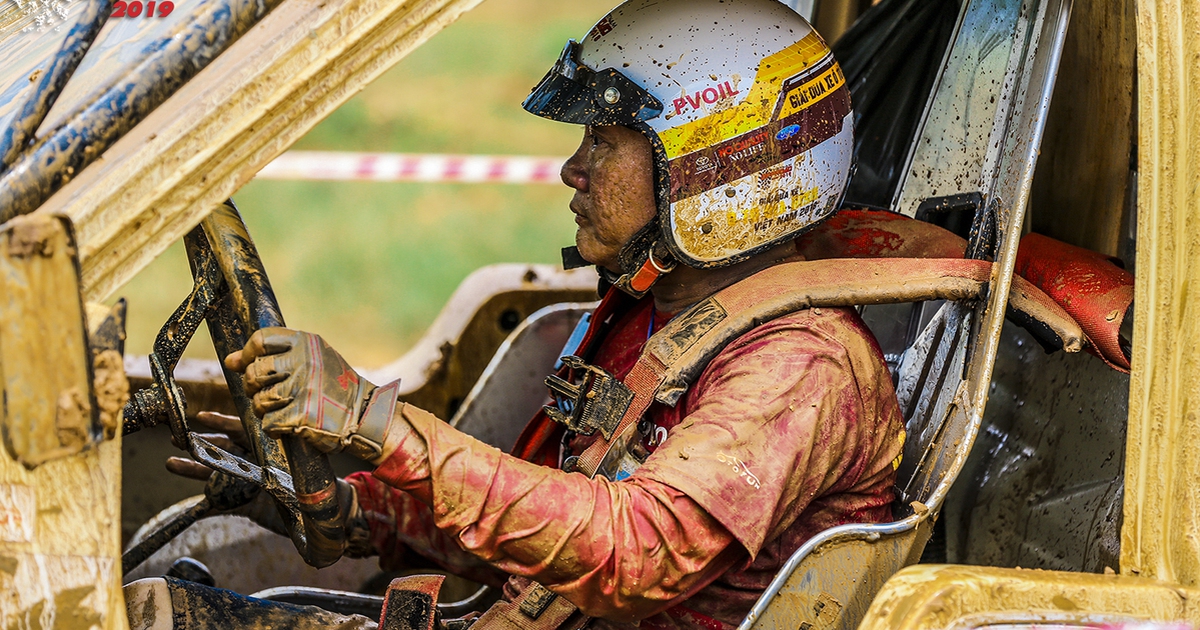 VOC 2019 khởi tranh cuối tháng 9, tổng giải thưởng 600 triệu đồng