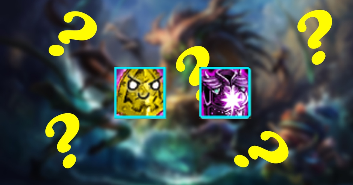 LMHT: Riot Games giới thiệu 2 trang bị mới sẽ làm điên đảo lớp tướng Đỡ Đòn