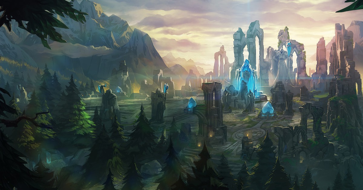 Hỏi Riot: Trận đấu dài nhất trong lịch sử LMHT kéo dài gần 3 tiếng