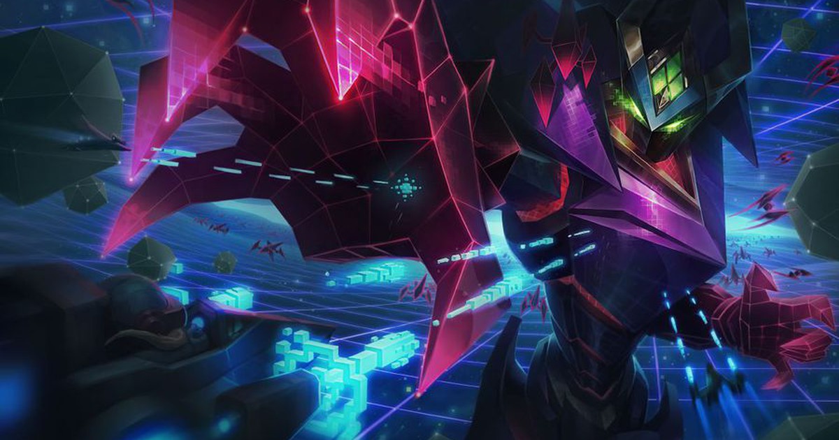 LMHT: Hàng loạt vị tướng 'làm trùm' meta sẽ bị giảm sức mạnh tại 8.2