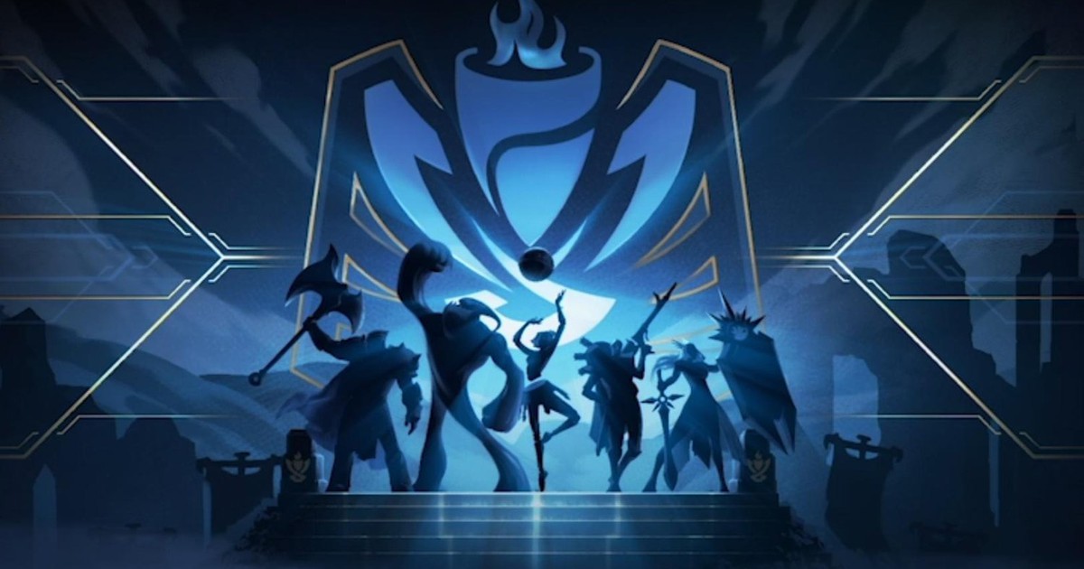 LMHT: Chế độ giải đấu Clash sẽ chính thức khởi tranh vào ngày 25.5