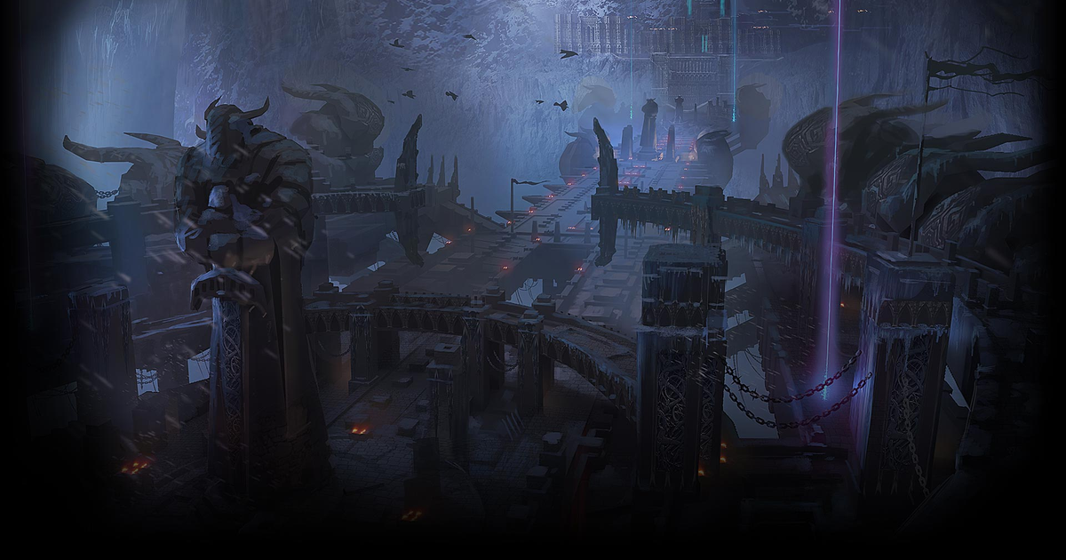 Riot Games khóa trang bị Cờ Lệnh Hiệu Triệu trong chế độ chơi ARAM