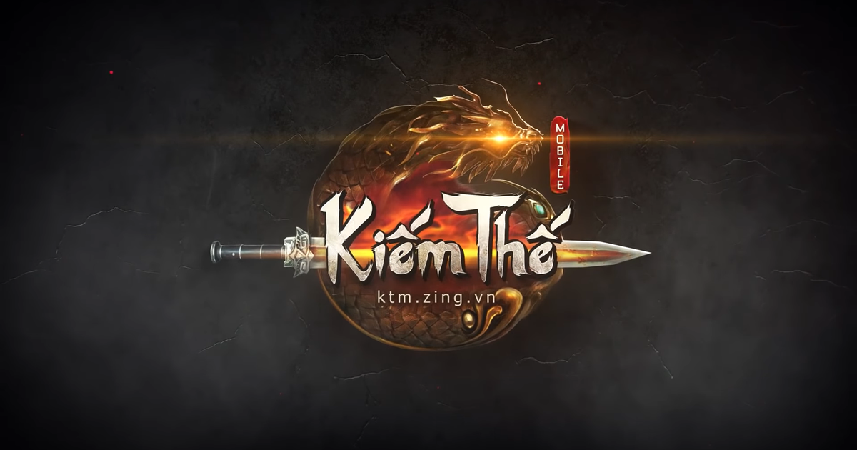 Kiếm Thế Mobile: Nhất Kiếm Định Chân Vương chuẩn bị ra mắt
