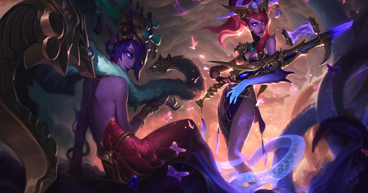 LMHT: Lớp tướng xạ thủ sẽ được nhận thêm ‘hỏa lực’ tại phiên bản 8.24b