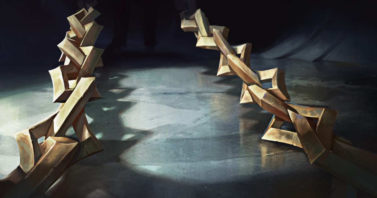 LMHT: Tất cả những gì cần biết về tướng mới chuẩn bị ra mắt