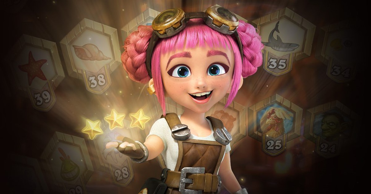 Hearthstone: 2 lá Baku the Mooneater và Genn Greymane chuẩn bị rời chế độ Standard