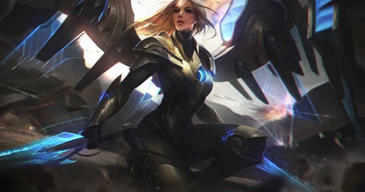 LMHT: Kayle hiện đang có tỉ lệ thắng cao nhất tại đấu trường công lý