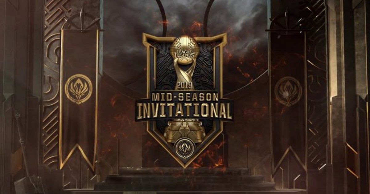 LMHT: Ban tổ chức MSI 2019 thông báo thay đổi lịch thi đấu Vòng Khởi Động