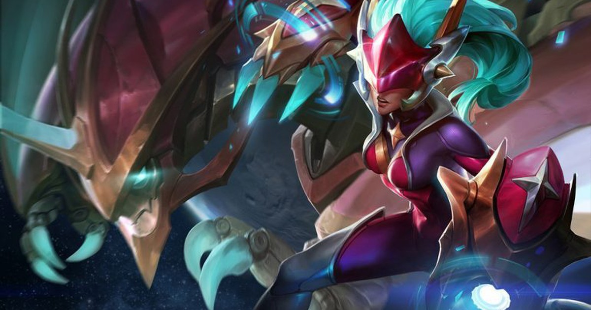 LMHT: Riot Games kêu gọi cộng đồng bình chọn cập nhật tướng trong năm 2020