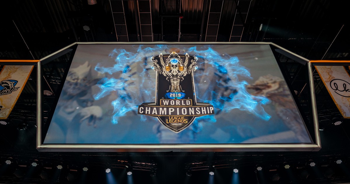 CKTG 2019: Bốc thăm Vòng Chính Thức đã xong, Splyce sẽ vào bảng của GAM Esports