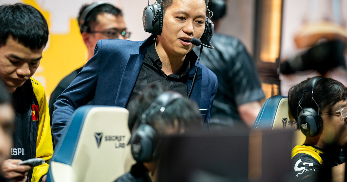 CKTG 2019: GAM Esports đáng tiếc dừng chân tại Vòng Chính Thức