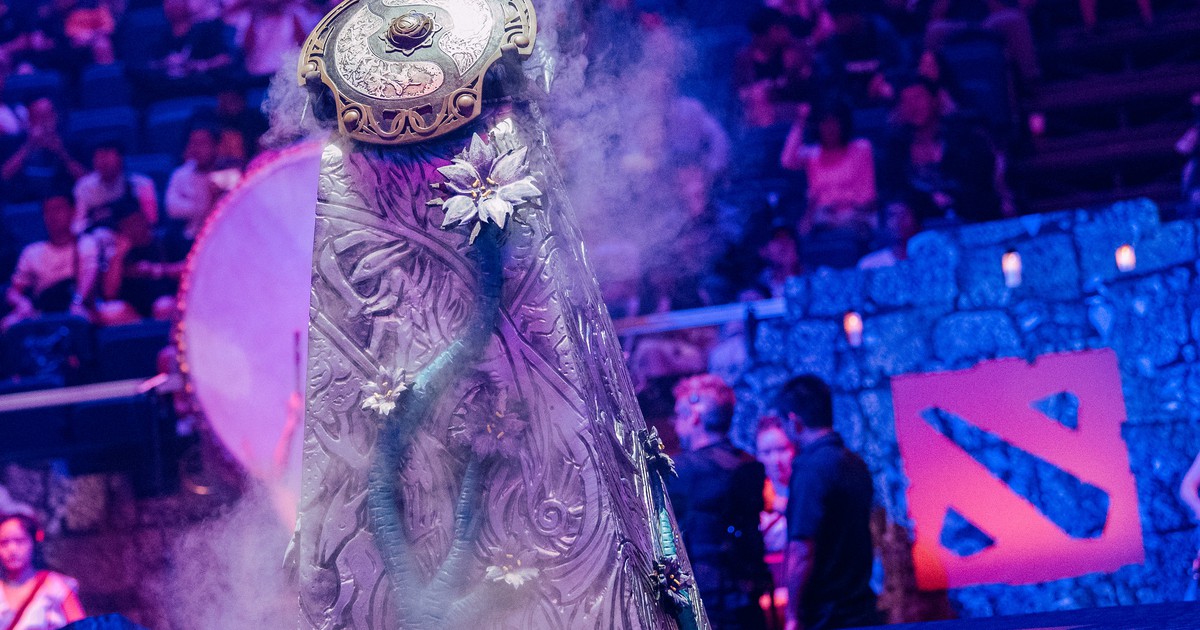 Giải đấu quan trọng nhất năm của Dota 2 là The International sẽ bị tạm hoãn vì COVID-19